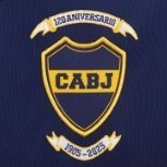 BOCA JUNIORS